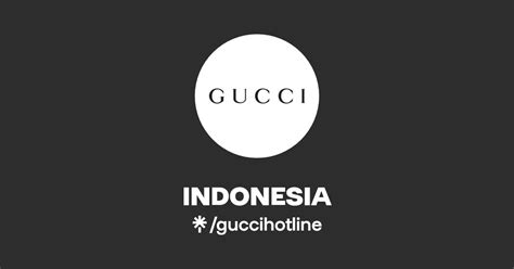 gucci hotline